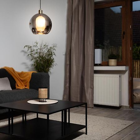 Bungalow Appartements - "Studio Living" Haselünne المظهر الخارجي الصورة