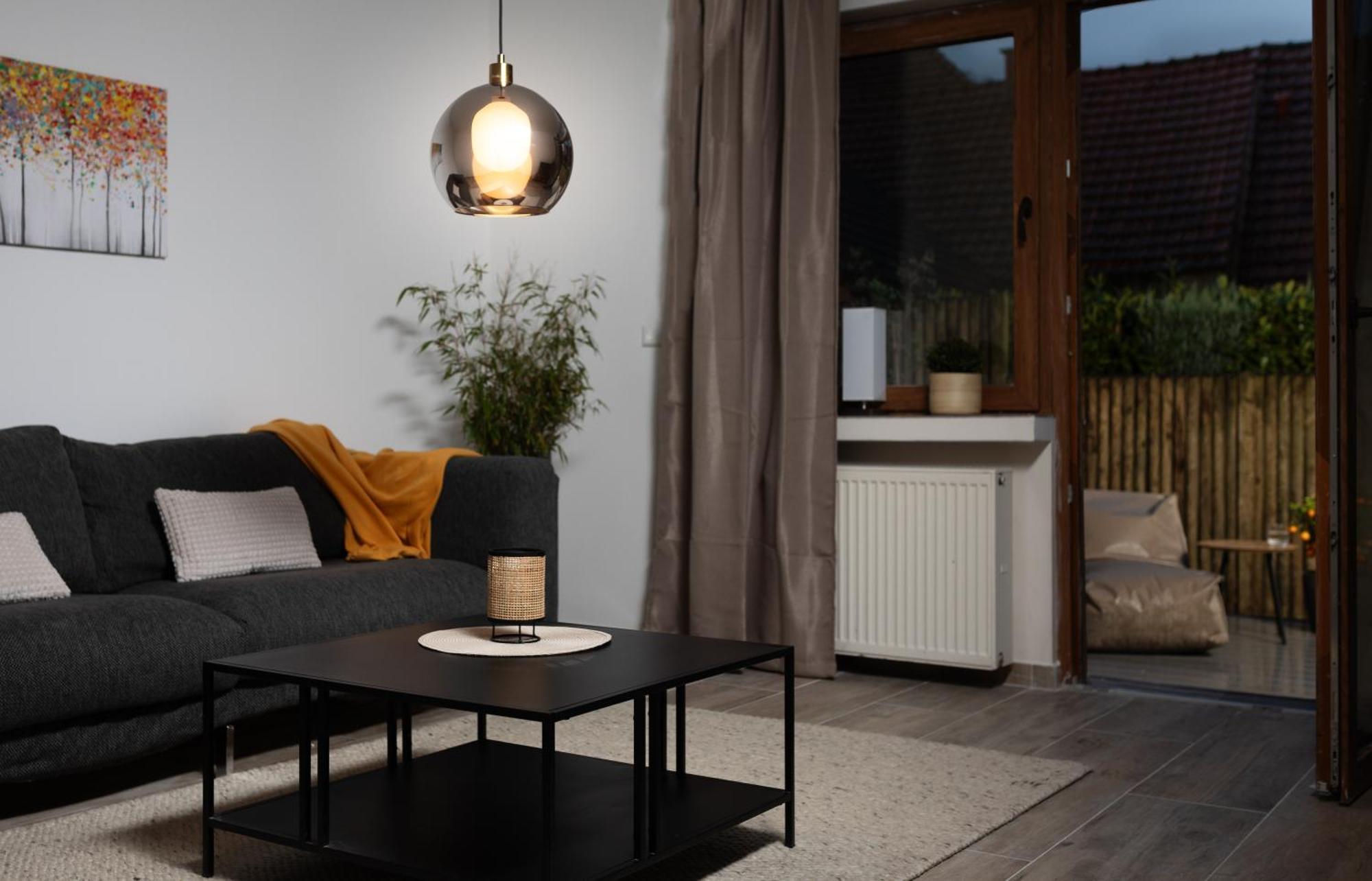 Bungalow Appartements - "Studio Living" Haselünne المظهر الخارجي الصورة